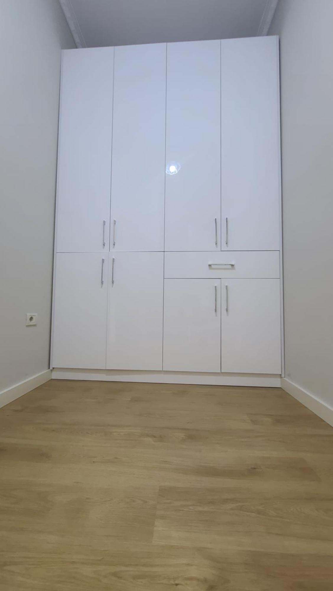 Home Inn Apartaments Apartament Tirana