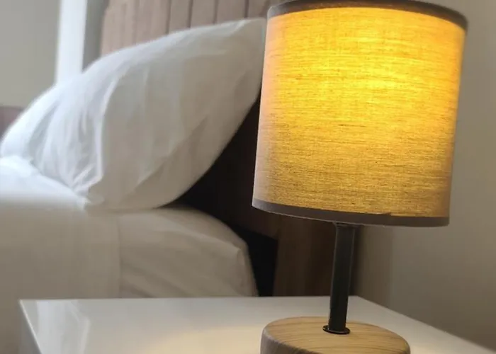 Home Inn Apartaments