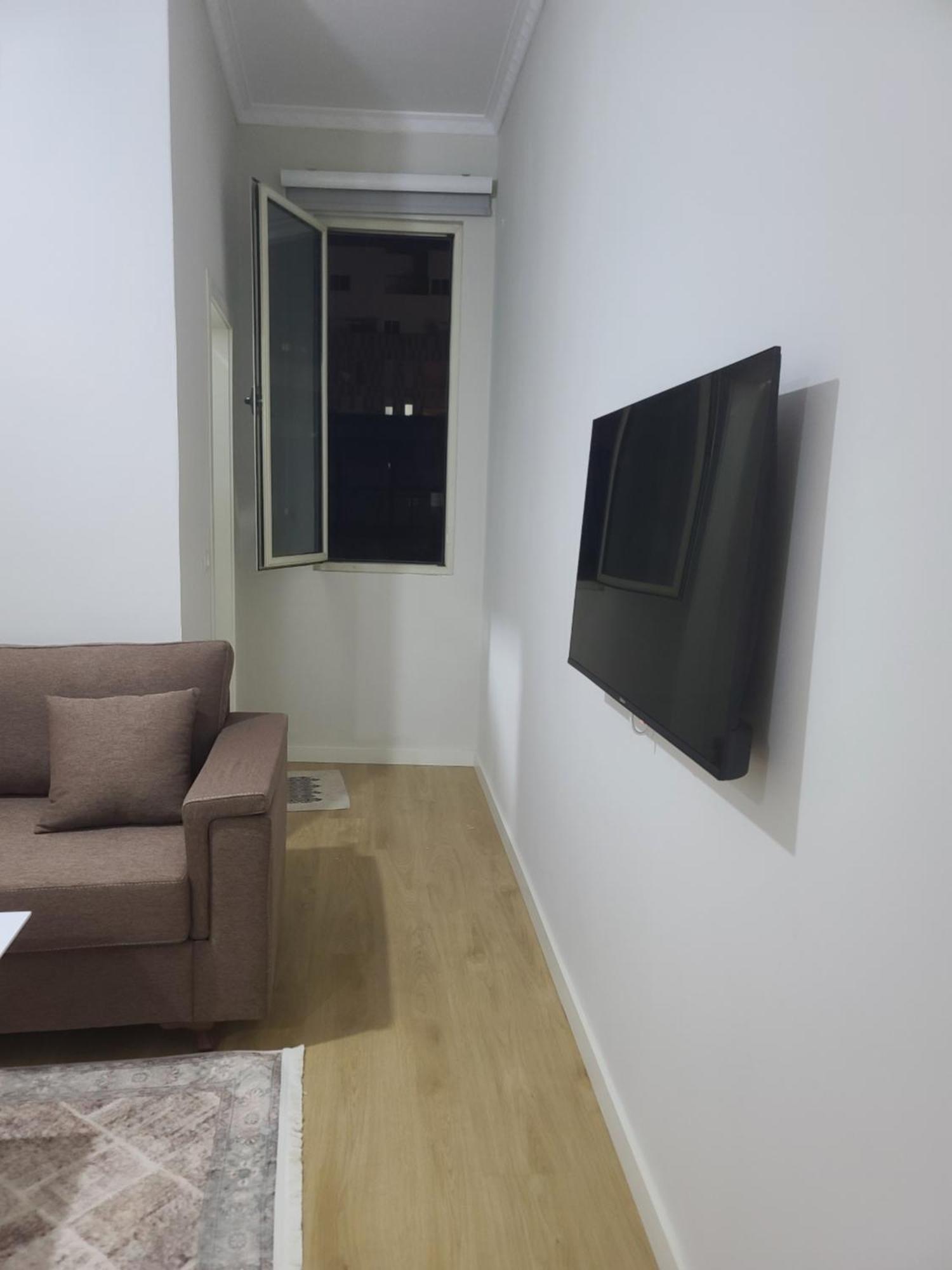 Home Inn Apartaments Appartement *