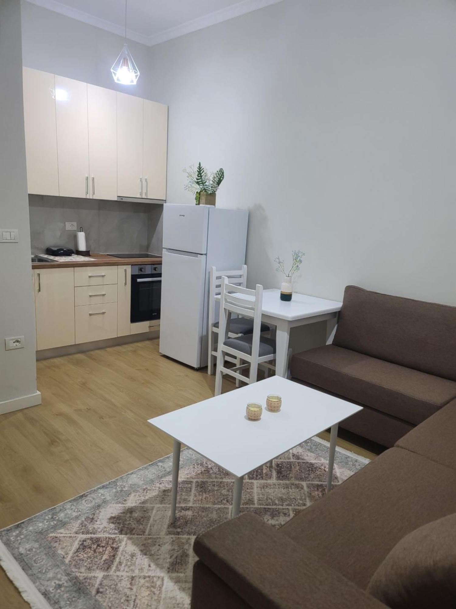 Home Inn Apartaments * Tirana