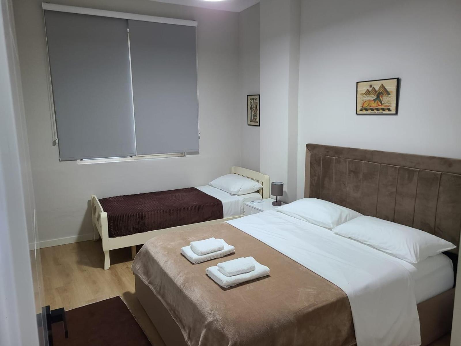 Home Inn Apartaments Appartement Tirana