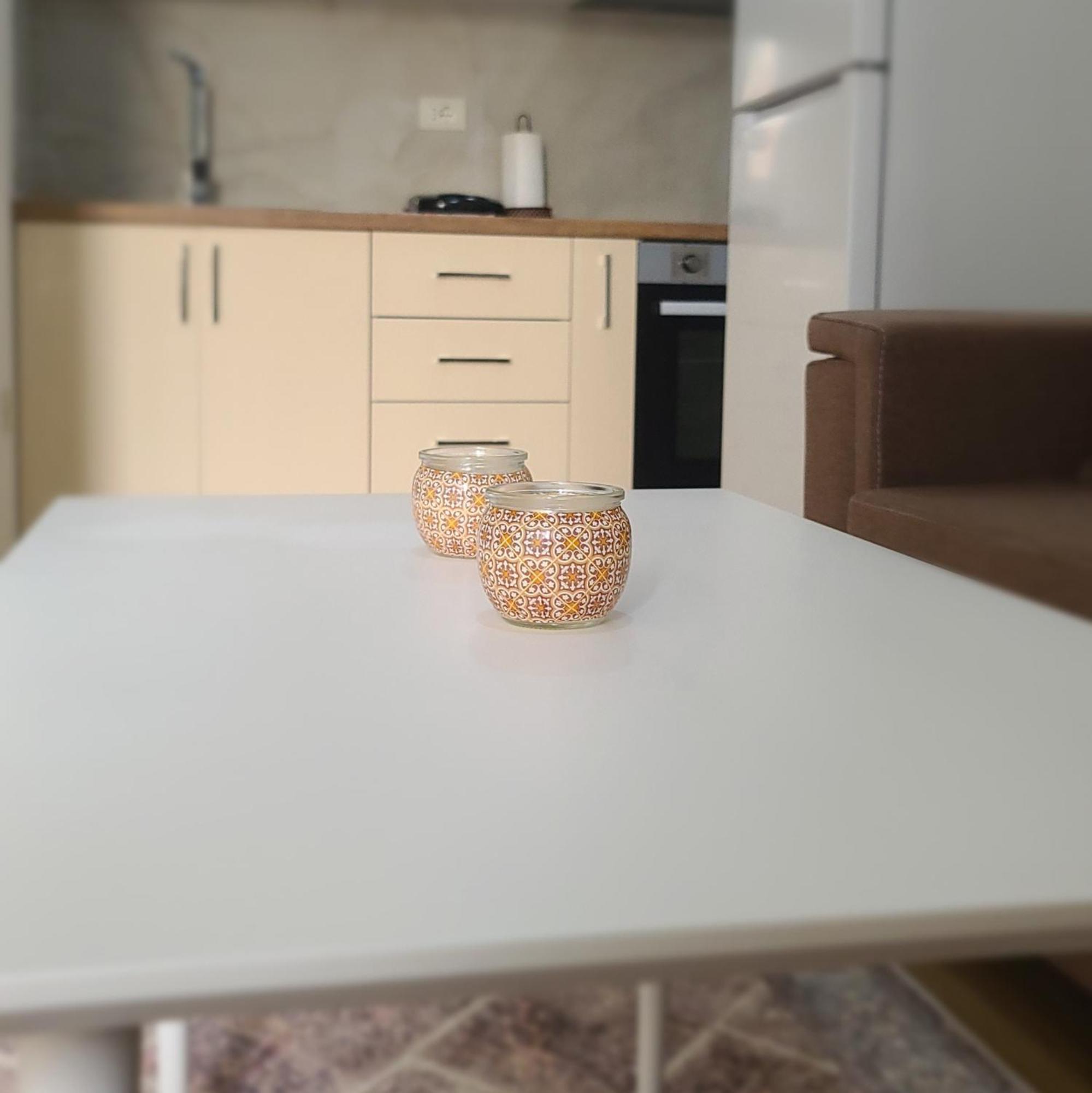 Home Inn Apartaments Appartement Tirana