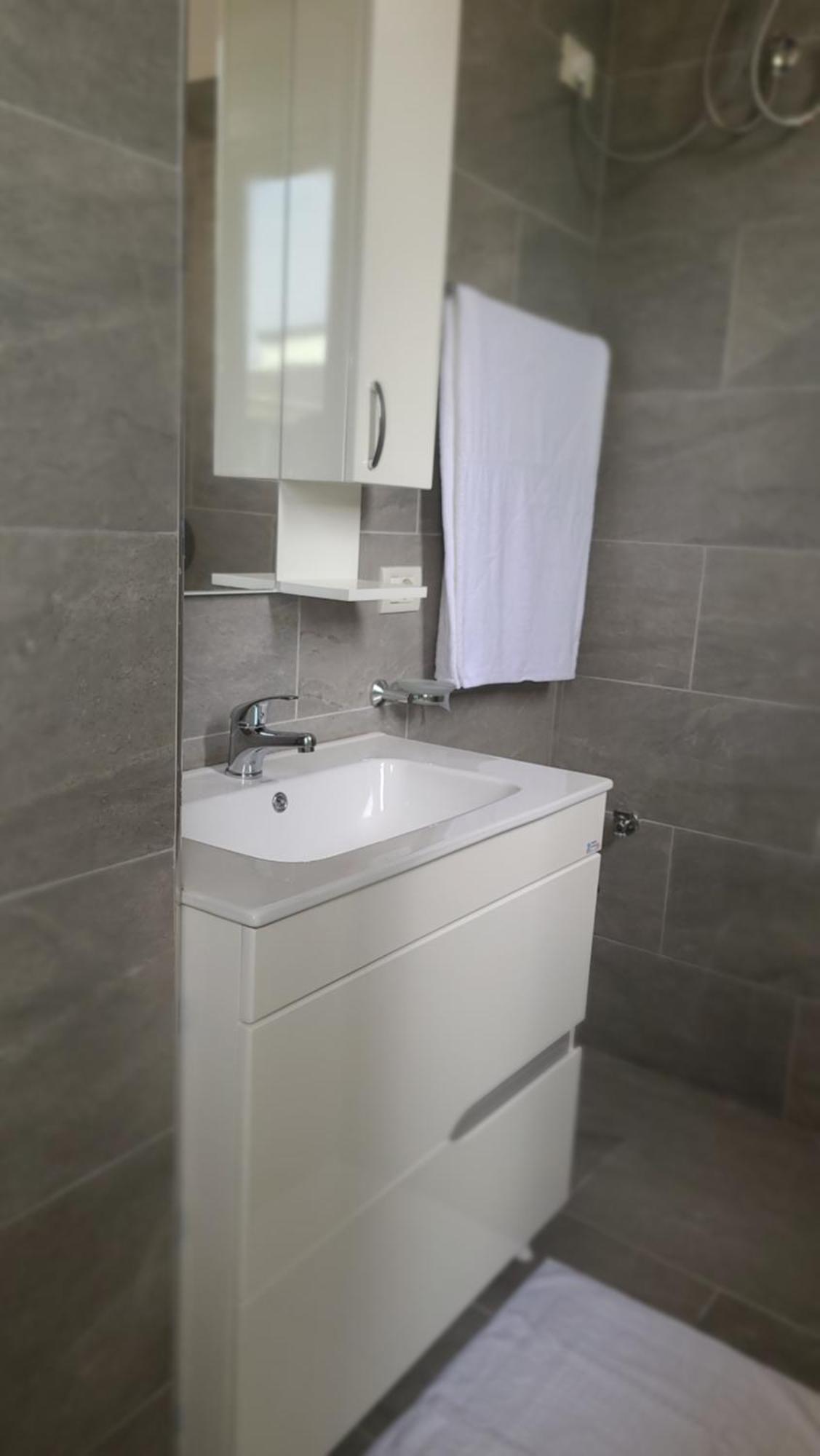 Home Inn Apartaments Appartement