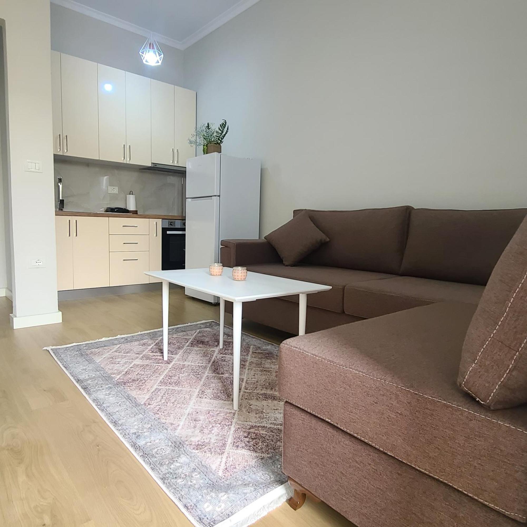 Home Inn Apartaments Appartement